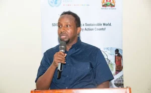 Garissa moves to give youth bigger role in county affairs