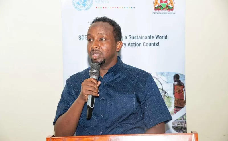 Garissa moves to give youth bigger role in county affairs