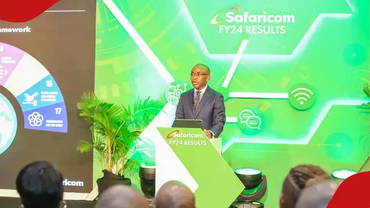 Safaricom Unveils 9 New Number Prefixes for Fresh Subscribers: “Available Now” Read more: https://www.tuko.co.ke/business-economy/635802-safaricom-launches-9-number-prefixes-subscriber-base-hits-716-million/