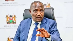 Retirees free to shift up to 50% of pension savings into health cover – Treasury