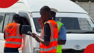 NTSA Names 4 Things Kenyan Motorists Should Check Before Driving