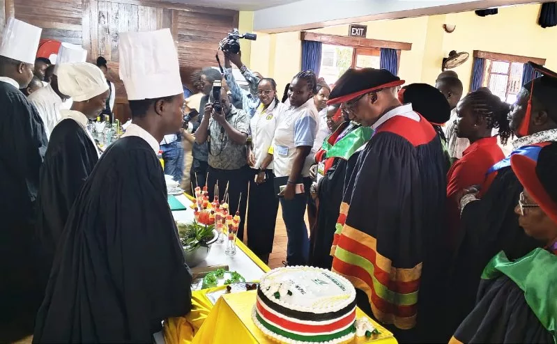 Tourism players want Ronald Ngala Utalii College fast-tracked