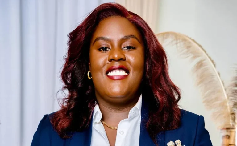 Winnie Odinga Reflects on Marriage & Life After Raila