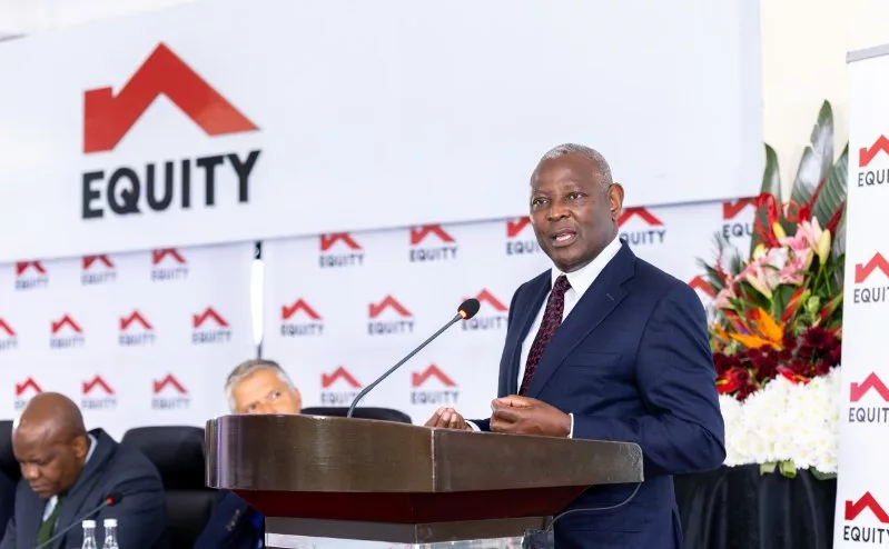Equity profit surges 32% to Sh45.5bn as regional units power growth