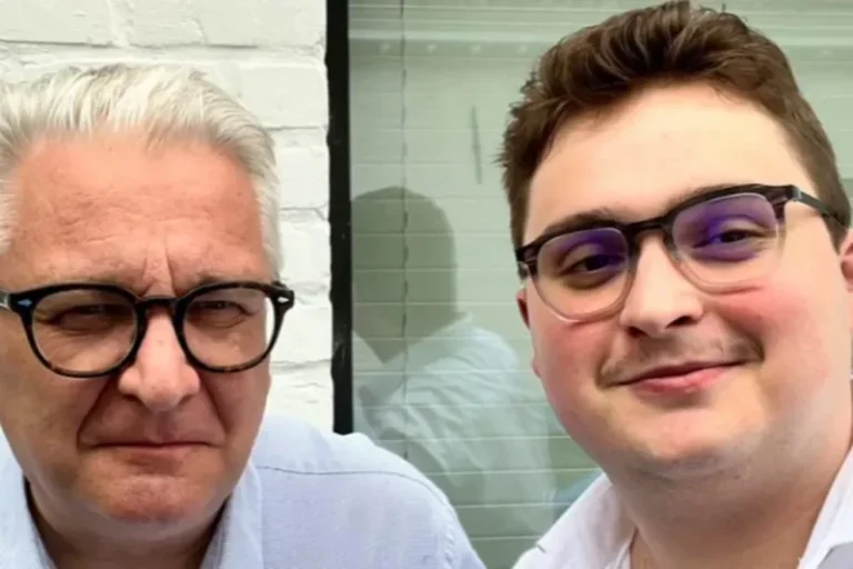 Belgian car salesman becomes prince after royal parentage confirmed