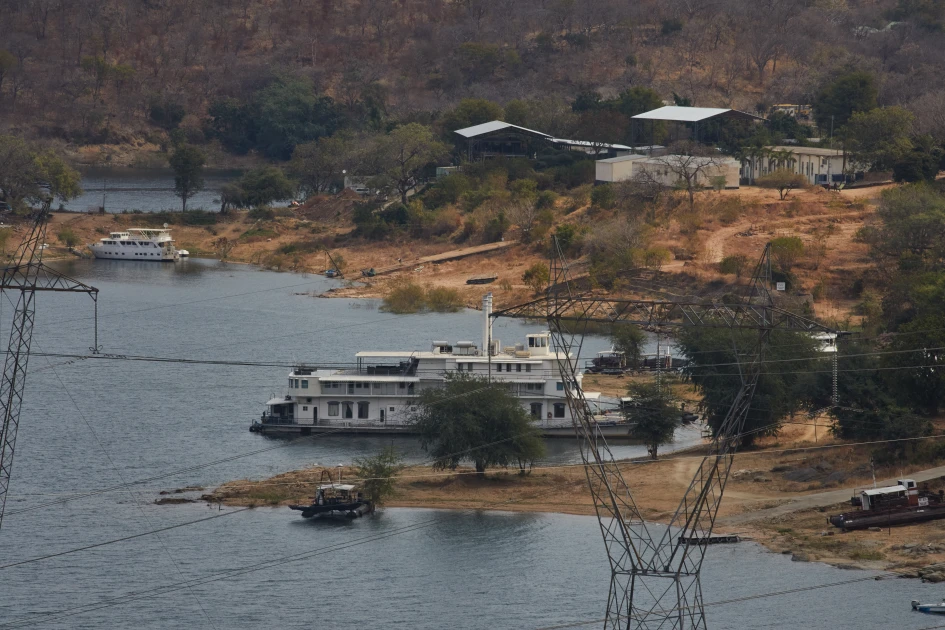 Zimbabwe ferry capsizing death toll rises to 84: police