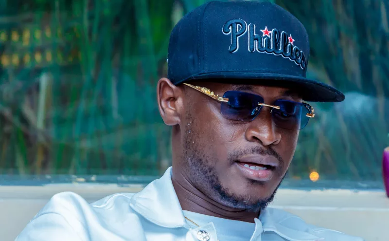 King Kaka’s Type: 2 Qualities He Can’t Resist
