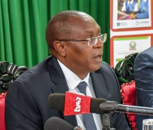 Want to know more about 2025 KJSEA and KCSE? KNEC releases feedback reports