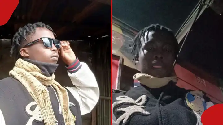 Rongai Man Takes Selfies with Stolen OPPO Phone, Owner Receives Photos via Email