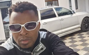 Ringtone: Reason Female Musicians Choose Me to Do Collabos