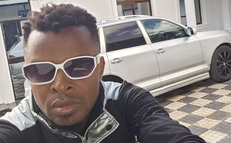 Ringtone: Reason Female Musicians Choose Me to Do Collabos