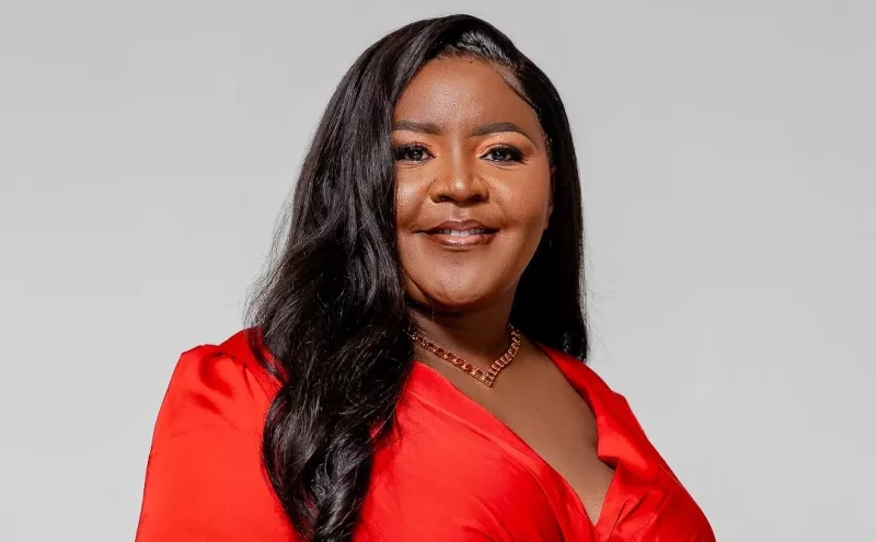 Sarah Mtalii Gives Fans a Glimpse Inside Her Stylish New Home