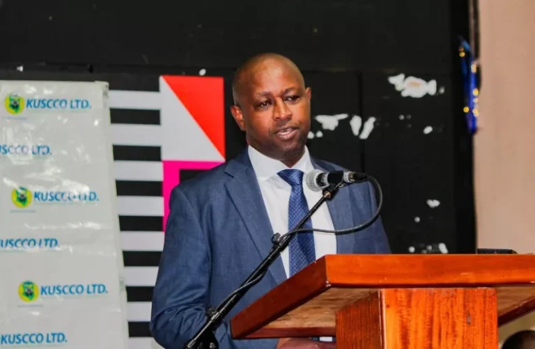 KUSCCO shareholders approve liquidation amid Sh17bn liabilities