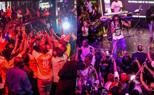 Kenya’s New Bongo Flava Obsession, Explained