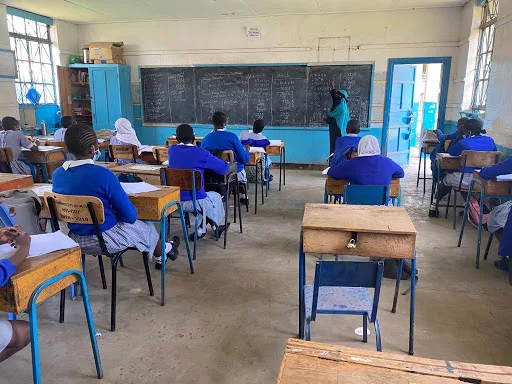 Capitation headache takes centre stage as schools reopen for third term