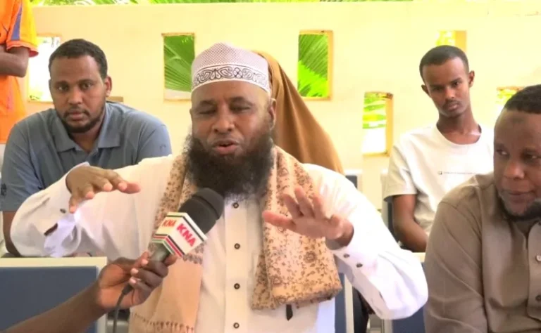 Supkem wants passport offices in Wajir, Mandera