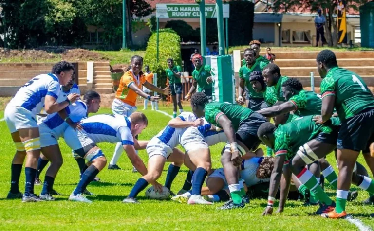 Chipu brace for tough Zimbabwe test in Barthes Cup opener