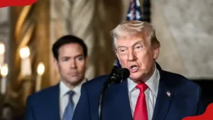 200,000 US Visa Holders to Lose Status as Trump Announces Oncoming Crackdown