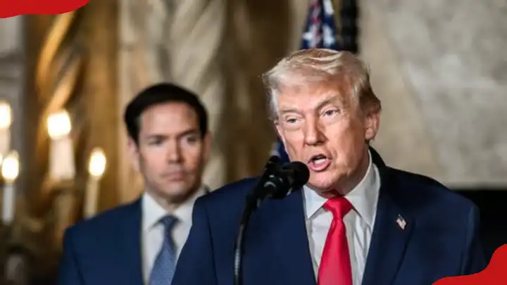 200,000 US Visa Holders to Lose Status as Trump Announces Oncoming Crackdown