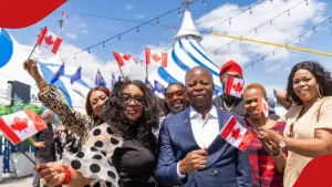 Canada Lists 10 Express Entry Skilled Worker Categories Eligible for Kenyans, Africans