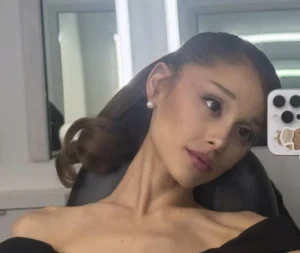 Ariana Grande withdraws from London musical, seeks to ‘step back’