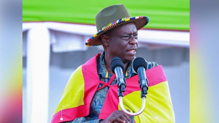 Senate appeals KSh50 million damages awarded to Gachagua over impeachment hearing