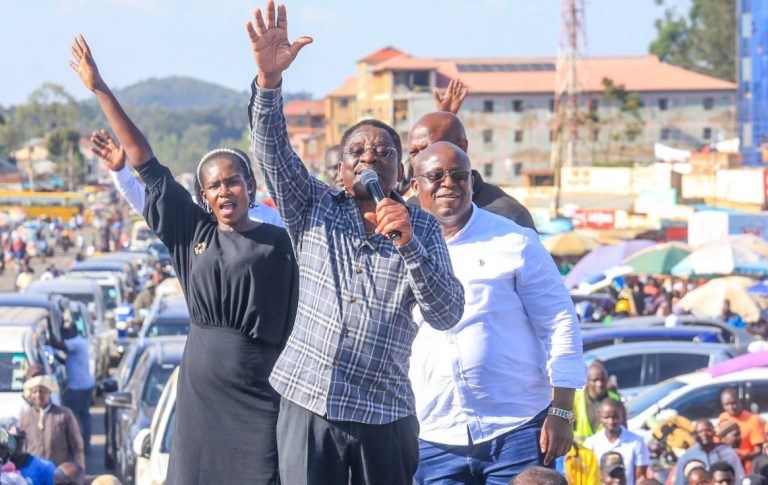 Orengo: I will vie for presidency in 2027