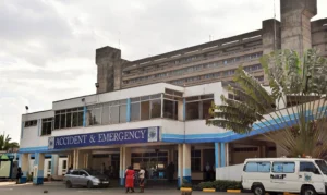 KNH asks non-emergency patients to seek care elsewhere amid congestion