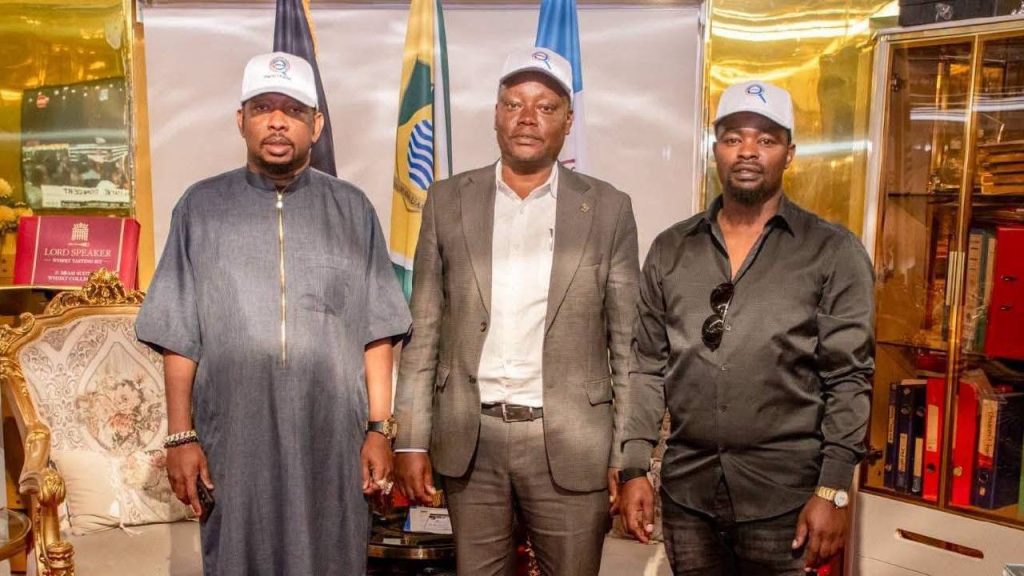 Sonko’s NEDP Party welcomes Abuthuguchi West Ward MCA Patrick Muthuri Murithi
