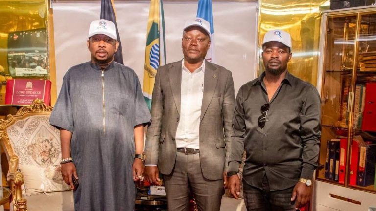 Sonko’s NEDP Party welcomes Abuthuguchi West Ward MCA Patrick Muthuri Murithi