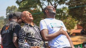 Linda Mwananchi Movement announces Kakamega rally as Western Kenya mobilisation gains momentum