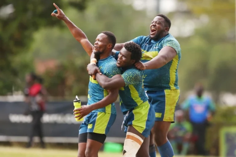 KCB eye back-to-back Driftwood glory as National Sevens action heads to Mombasa