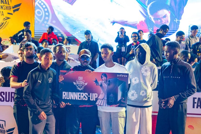 RESCUE Esports Crowned Champions of PUBG MOBILE National Championship Kenya 2026 Kenya’s top three teams advance to the PMGO Africa Regional Final with a $14,000 prize pool