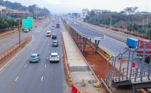 Auditor-general exposes financial rot as Sh2.5bn debt cripples BRT project