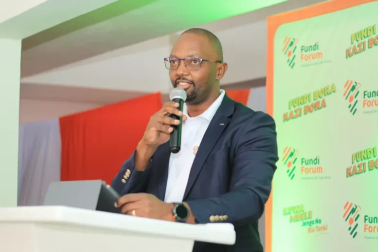 Construction industry moves to formalise Kenya’s informal fundi workforce
