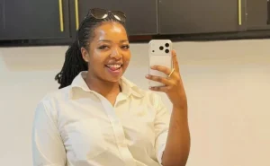 Why Naomi Kuria Wants Standard Fines Instead Of Public Garbage Collection