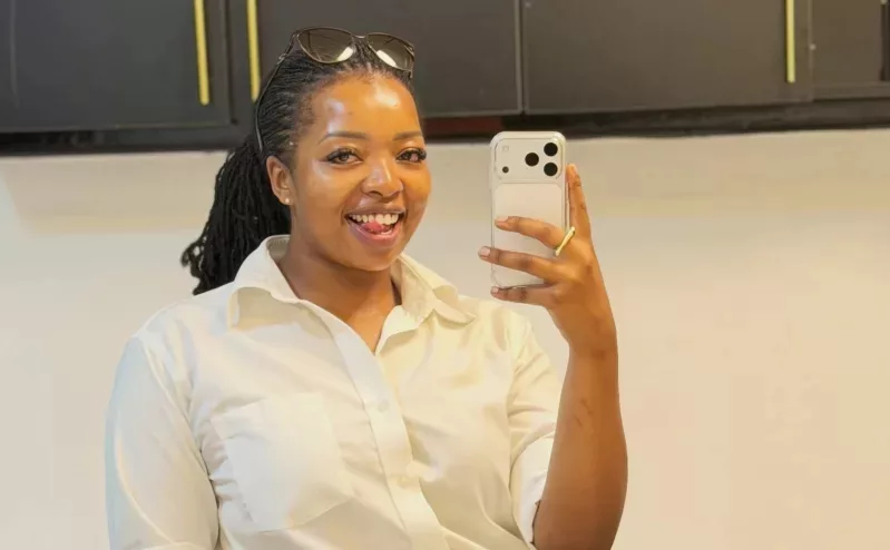 Why Naomi Kuria Wants Standard Fines Instead Of Public Garbage Collection