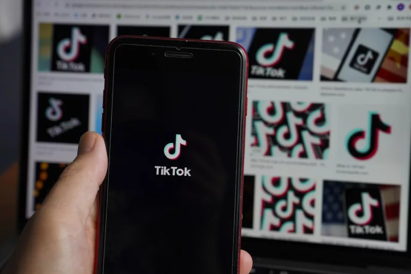 TikTok to pay $400m to US in one of largest child privacy settlements