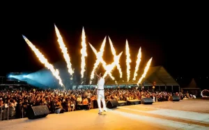 TheMostWanted: The Night Nairobi Lost It to Amapiano