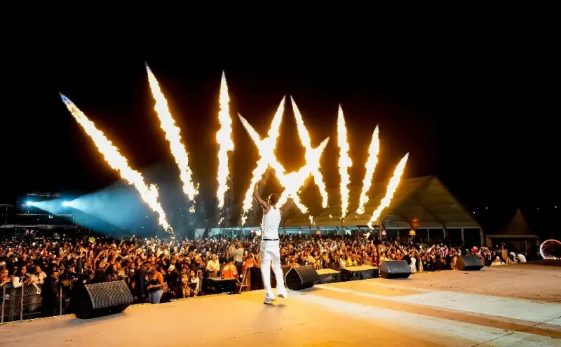 TheMostWanted: The Night Nairobi Lost It to Amapiano