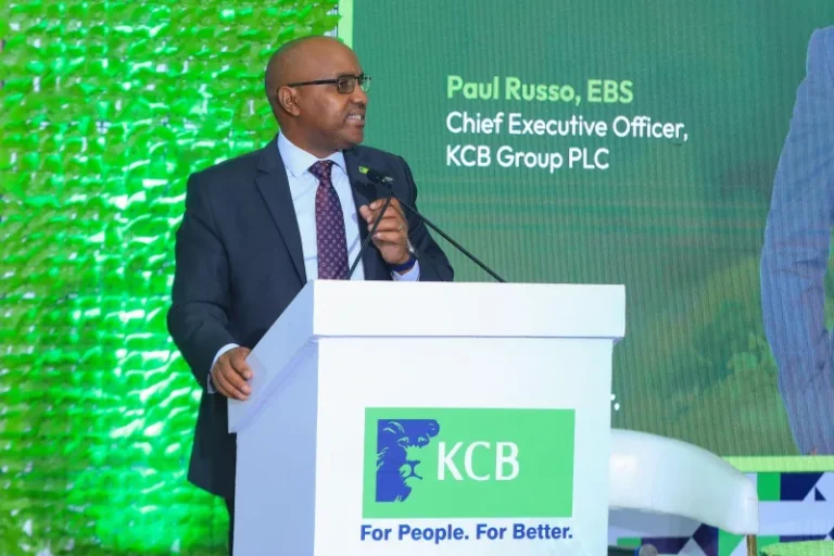 KCB’s Sh300bn bond face biggest test in shortage of bankable projects