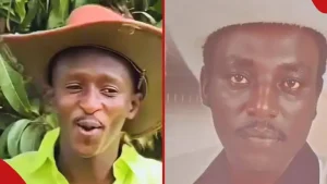 Njugush Releases Skit Honouring Late Mugithi Singer John DeMathew Read more: https://www.tuko.co.ke/entertainment/celebrities/636775-njugush-releases-skit-honouring-late-mugithi-singer-john-demathew/