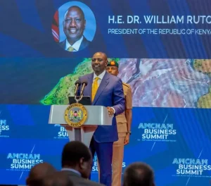 Kenya eyes billions in deals at AmCham Business Summit