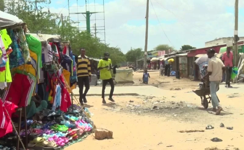 We’re worried about state preparednesss for El Niño rains, say Madogo residents