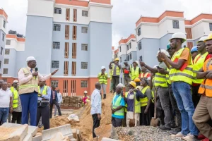 State rethinks mortgage rules, eyes mobile money data for housing loans