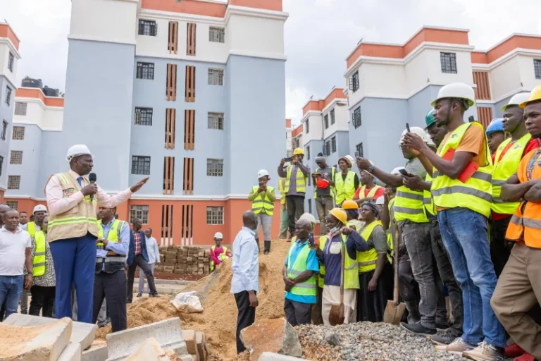 State rethinks mortgage rules, eyes mobile money data for housing loans