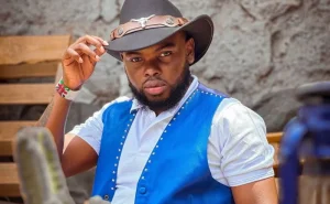 Prankster Nicki Big Fish Announces Guinness World Record Attempt