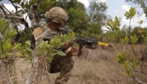 What’s the history of foreign troops on Kenyan soil? Here’s a brief rundown