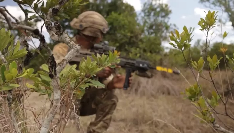 What’s the history of foreign troops on Kenyan soil? Here’s a brief rundown
