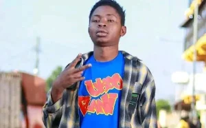 Family Dispute Erupts Over Where Late Arbantone Star Stoopid Boy Should Be Buried